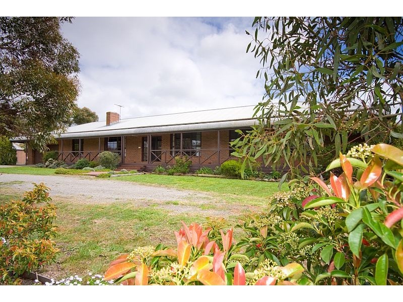 65  PALMERS ROAD, Sunbury VIC 3429