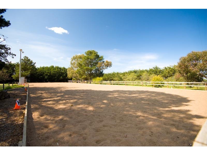 79 BLACK RANGE ROAD*, Romsey VIC 3434