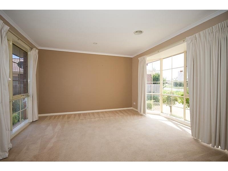 3 PLEASANT VIEW, Gisborne VIC 3437