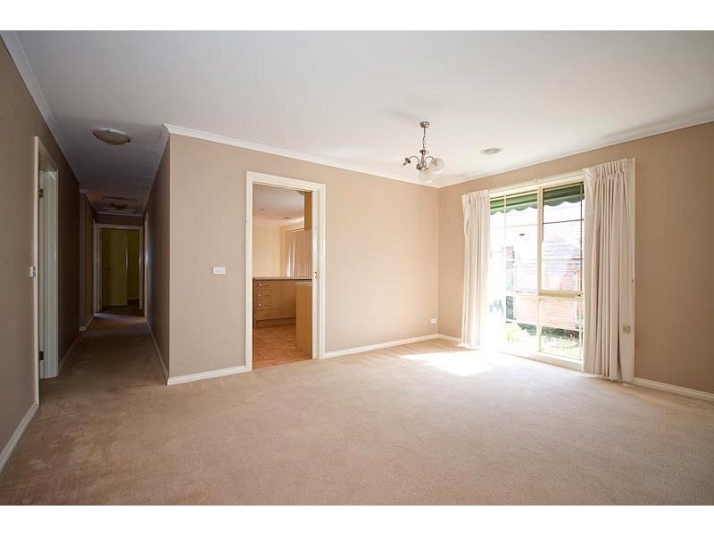 3 PLEASANT VIEW, Gisborne VIC 3437