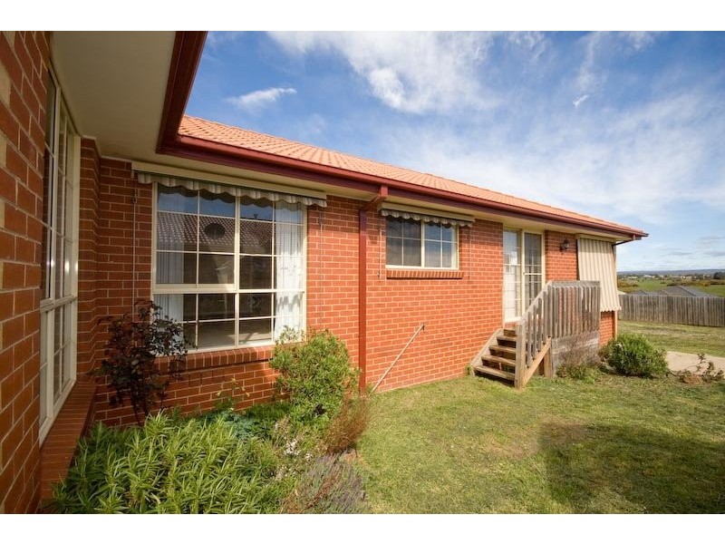 3 PLEASANT VIEW, Gisborne VIC 3437