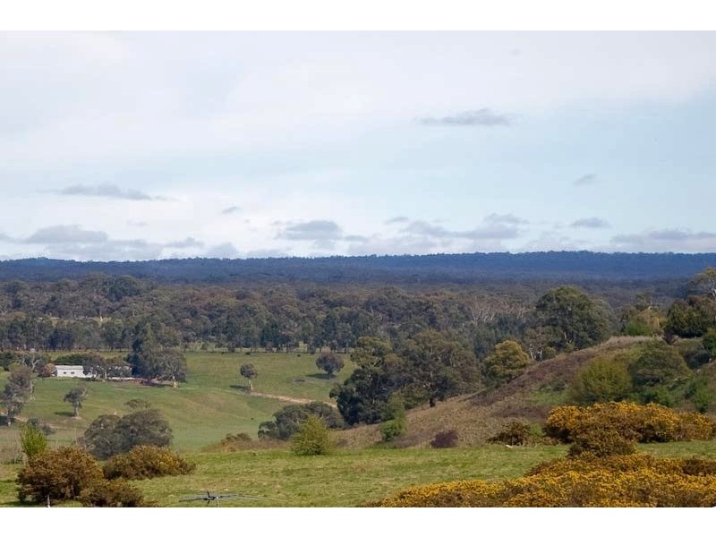 3 PLEASANT VIEW, Gisborne VIC 3437