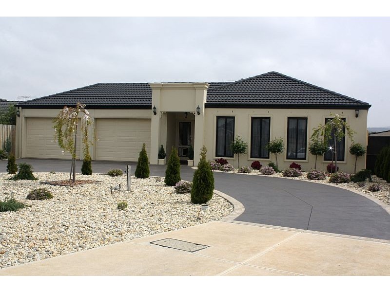 16 EGAN COURT, Riddells Creek VIC 3431