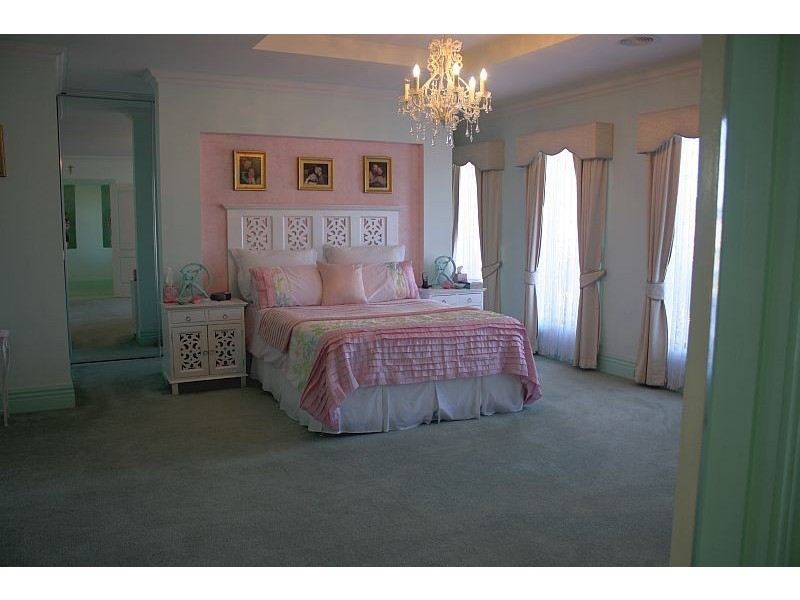 16 EGAN COURT, Riddells Creek VIC 3431