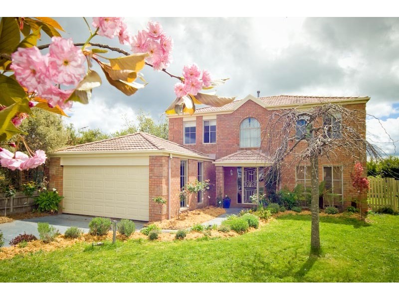 7 Carbine Crt*, New Gisborne VIC 3438