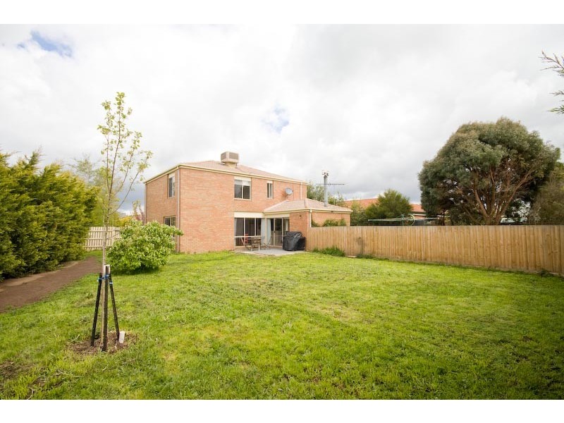 7 Carbine Crt*, New Gisborne VIC 3438