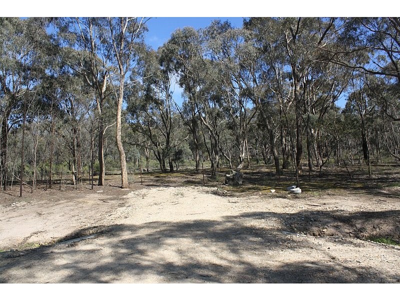 158 – 182 BURNS LANE, Gisborne South VIC 3437