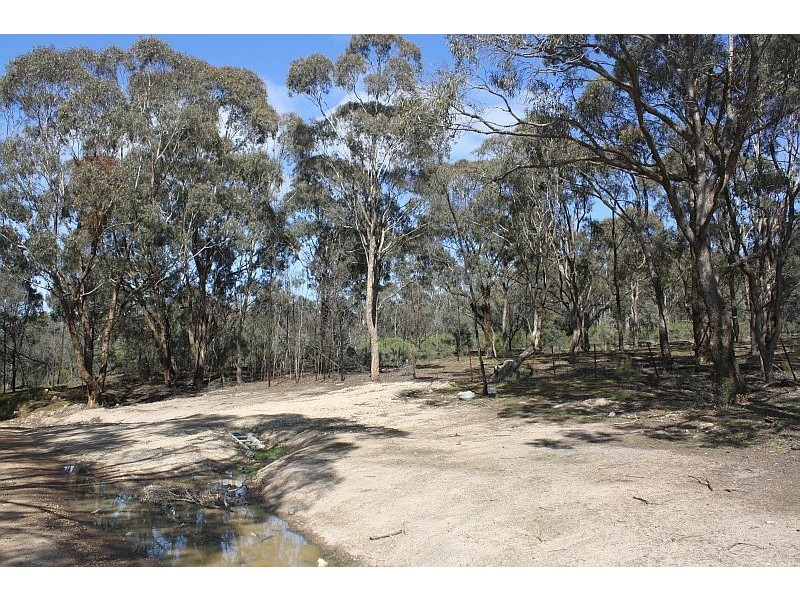 158 – 182 BURNS LANE, Gisborne South VIC 3437