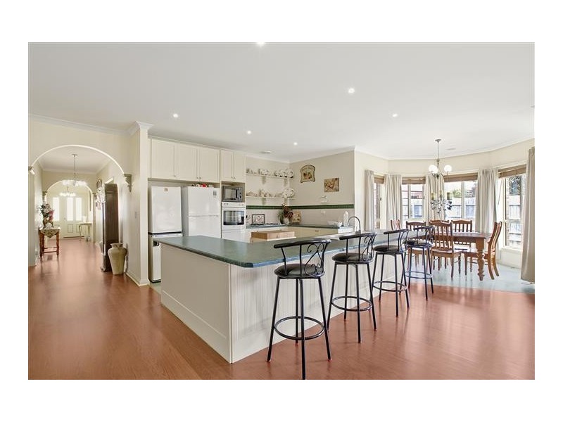 48 Chessy Park Drive, New Gisborne VIC 3438