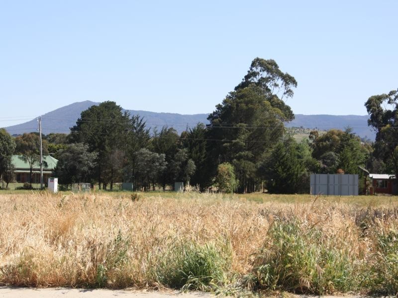 Lot 12 Francis Crs, Gisborne VIC 3437