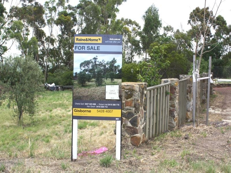 Lot 2 Alcheringa Rd, Gisborne VIC 3437