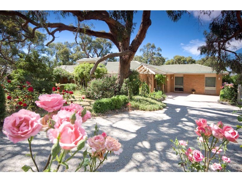 96 Amess Rd, Riddells Creek VIC 3431