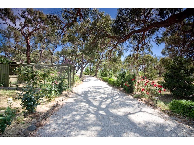 96 Amess Rd, Riddells Creek VIC 3431