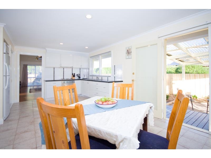 5 CARROLL COURT, Gisborne VIC 3437