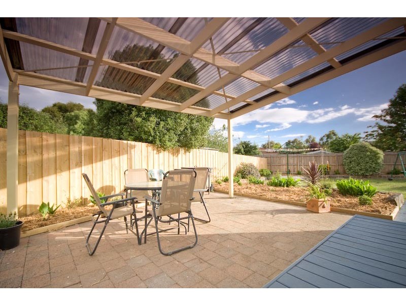 5 CARROLL COURT, Gisborne VIC 3437