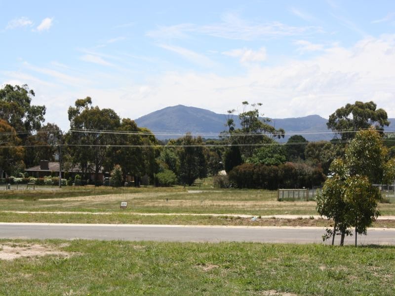 Lot 5 Francis Crs*, Gisborne VIC 3437
