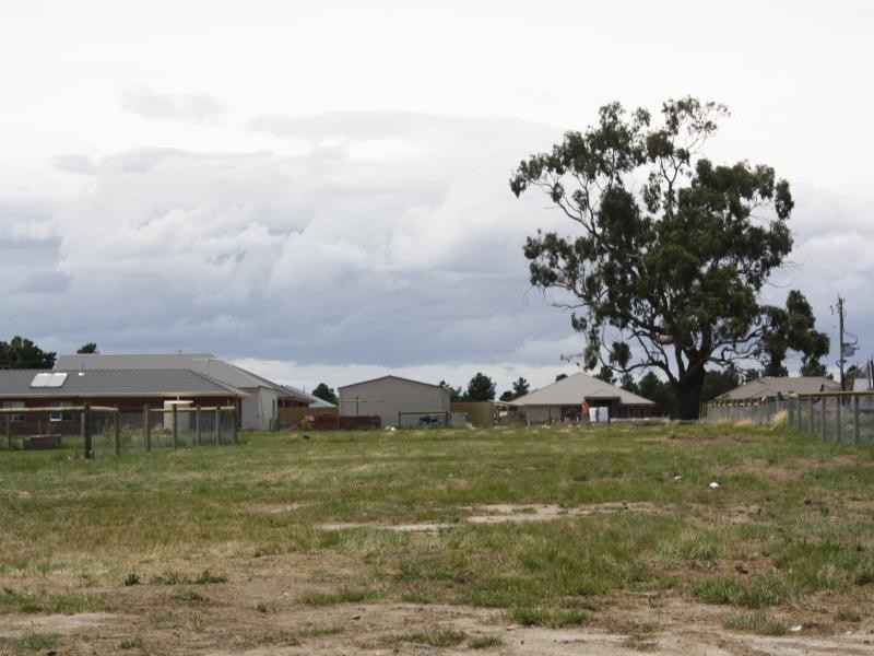 Lot 7 Francis Crs, Gisborne VIC 3437