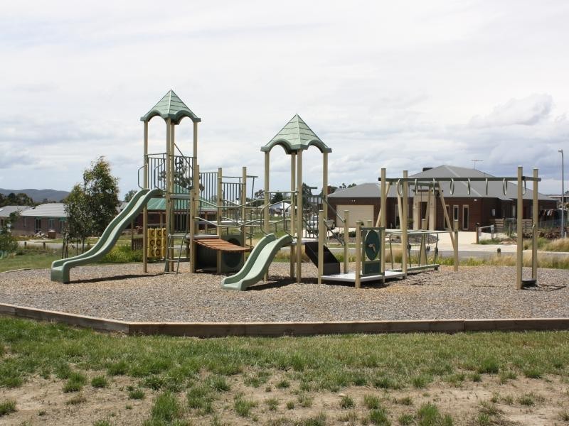 Lot 7 Francis Crs, Gisborne VIC 3437