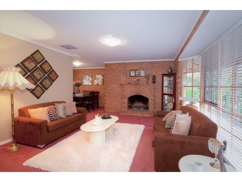 177 WILLOWBANK ROAD, Gisborne VIC 3437