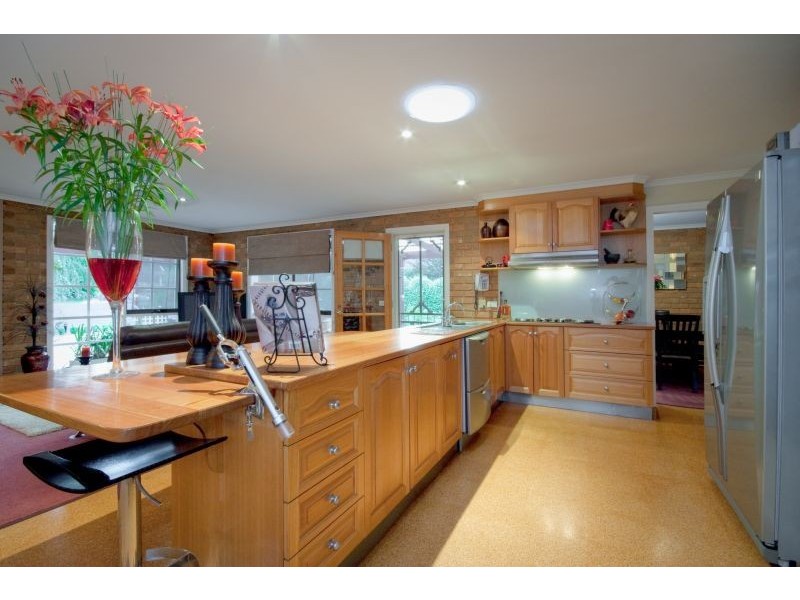 177 WILLOWBANK ROAD, Gisborne VIC 3437