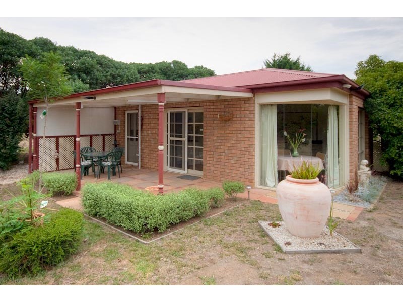 177 WILLOWBANK ROAD, Gisborne VIC 3437