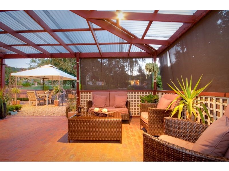 177 WILLOWBANK ROAD, Gisborne VIC 3437