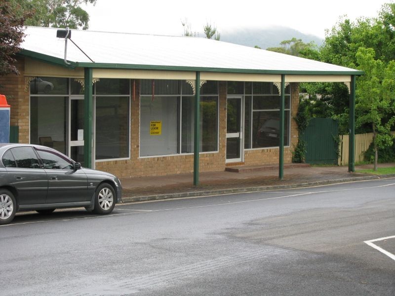 8  Victoria Street, Macedon VIC 3440