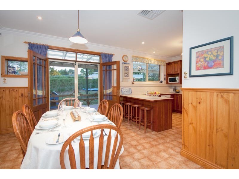 7 WYRALLA CRESCENT, Gisborne VIC 3437