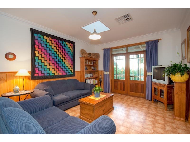 7 WYRALLA CRESCENT, Gisborne VIC 3437