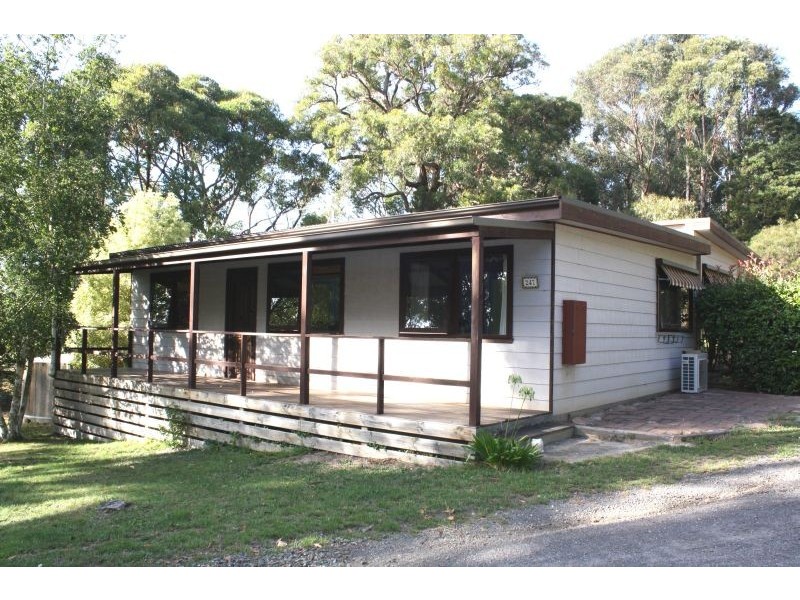 247 Waterlooflat Rd, Gisborne VIC 3437
