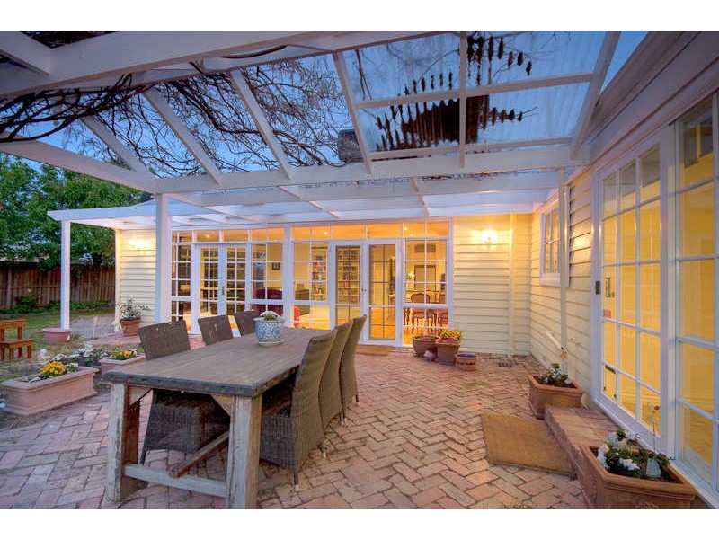 128 Main Road, Riddells Creek VIC 3431