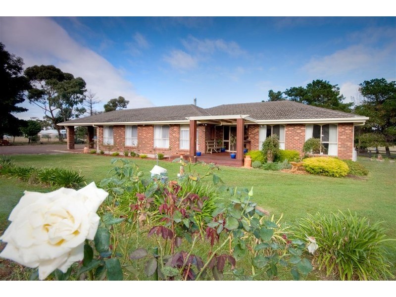 56 Horneman Road, Gisborne South VIC 3437