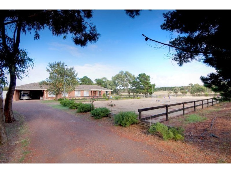 56 Horneman Road, Gisborne South VIC 3437