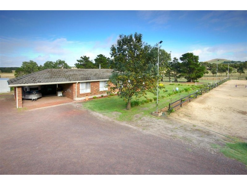 56 Horneman Road, Gisborne South VIC 3437