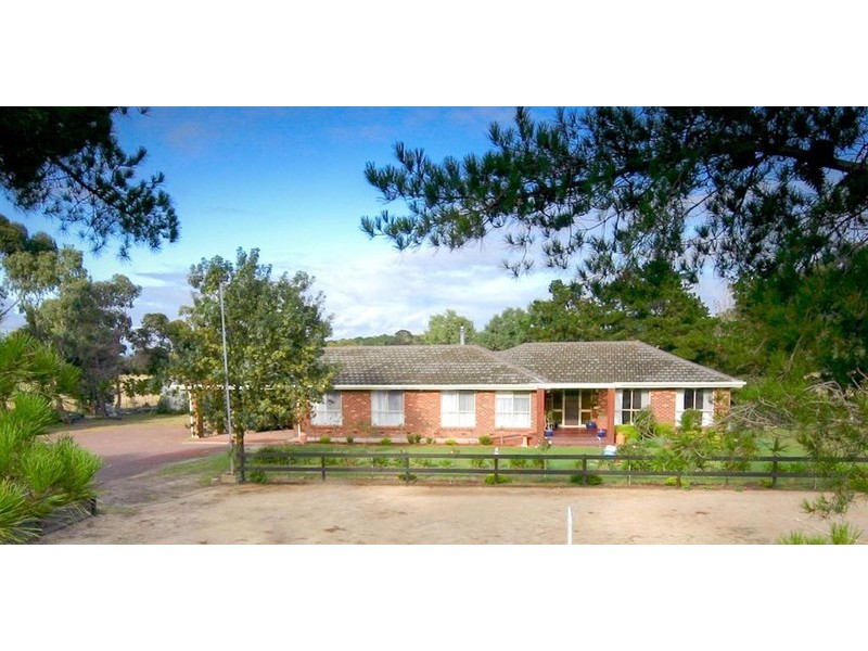 56 Horneman Road, Gisborne South VIC 3437