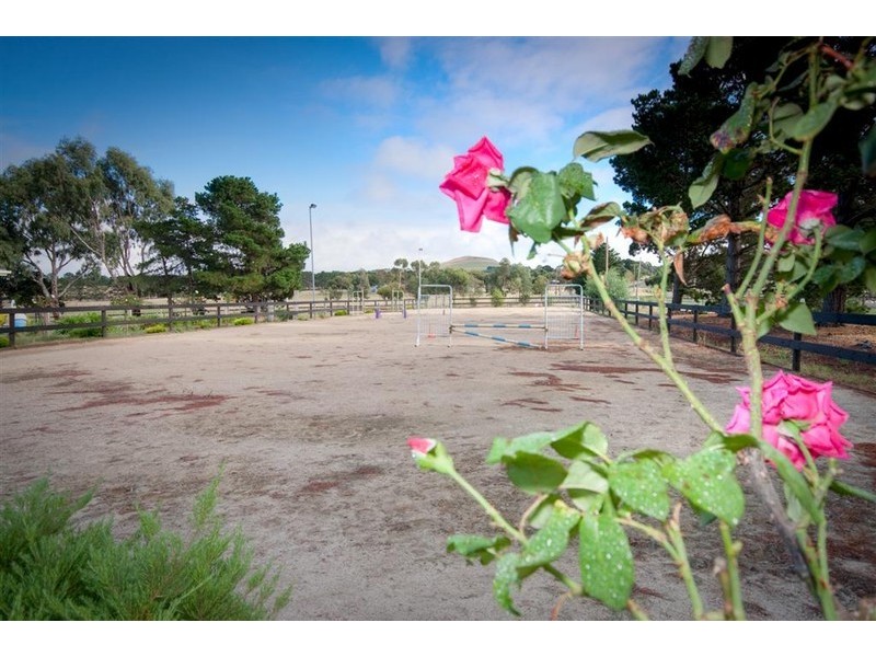 56 Horneman Road, Gisborne South VIC 3437