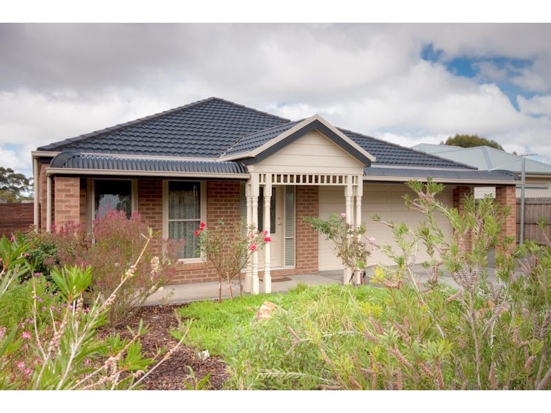 7  Somerville Lane, Riddells Creek VIC 3431