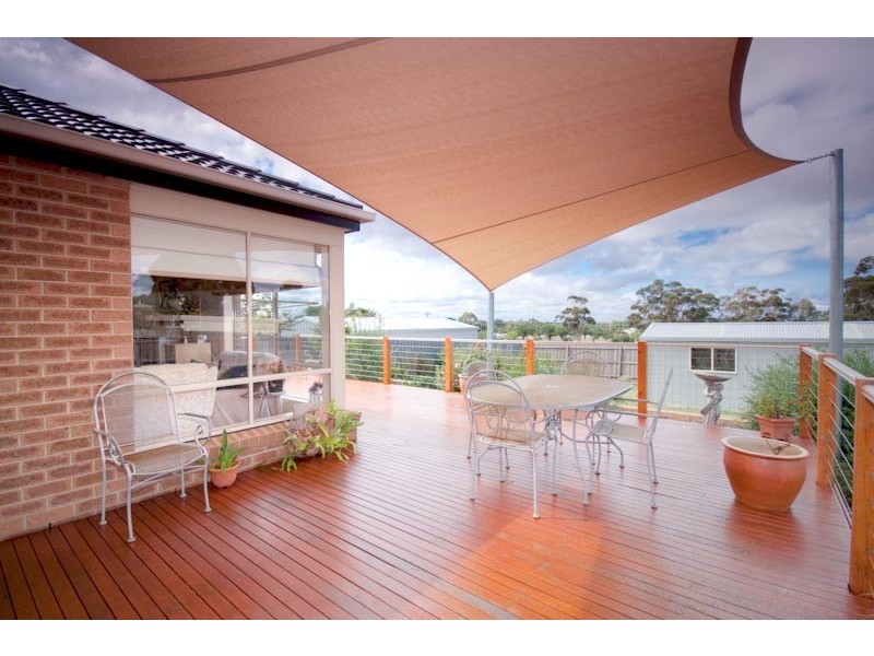 7  Somerville Lane, Riddells Creek VIC 3431