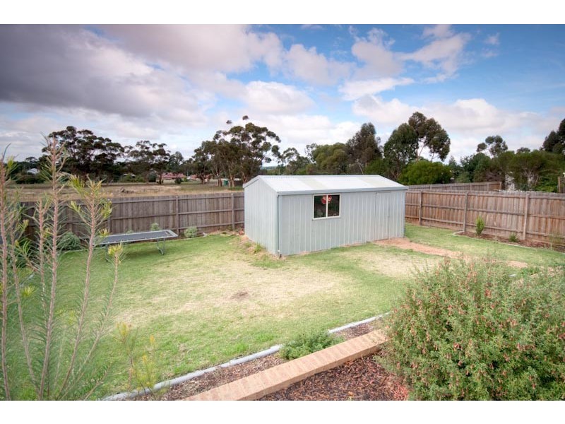 7  Somerville Lane, Riddells Creek VIC 3431