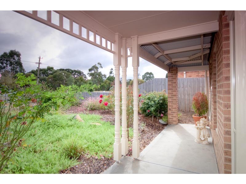 7  Somerville Lane, Riddells Creek VIC 3431