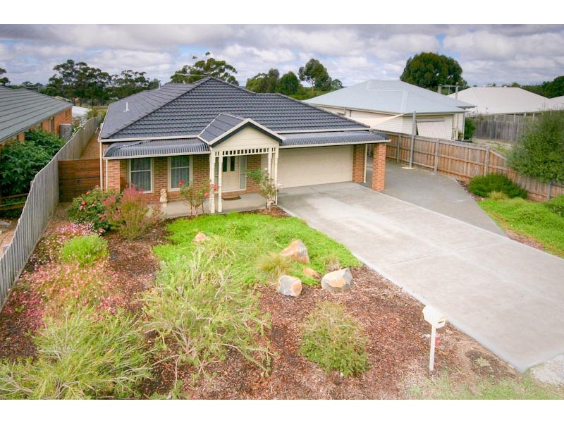 7  Somerville Lane, Riddells Creek VIC 3431