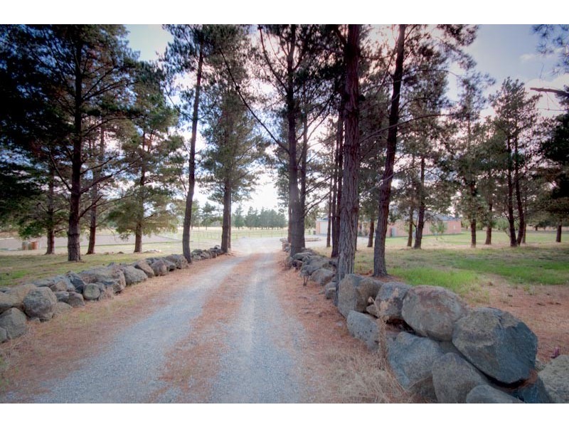 195 Campbells Rd, Riddells Creek VIC 3431