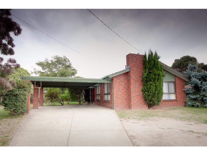 4 Keily Rd, Gisborne VIC 3437