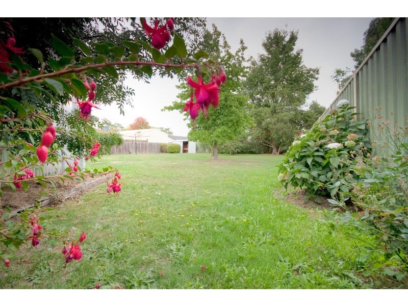 4 Keily Rd, Gisborne VIC 3437