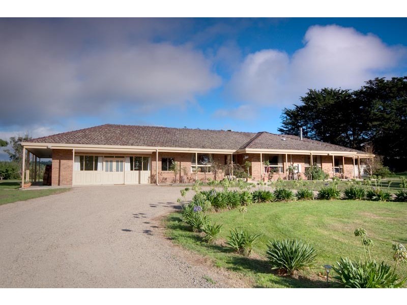 60 Cabbage Tree Lane, Gisborne VIC 3437