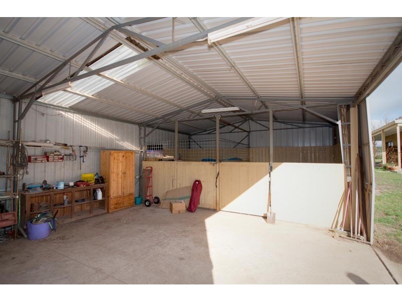 60 Cabbage Tree Lane, Gisborne VIC 3437