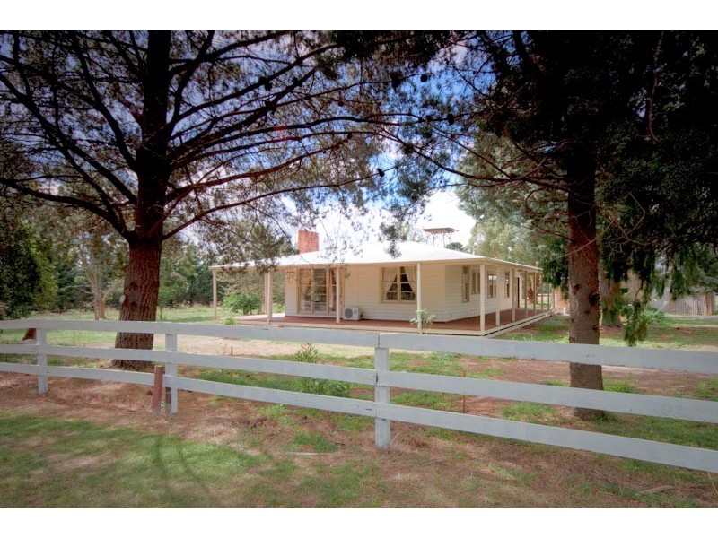 233A Gisborne/Melton Rd, Toolern Vale VIC 3337