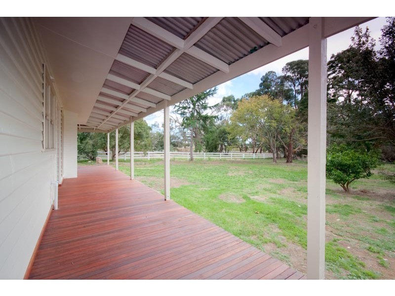 233A Gisborne/Melton Rd, Toolern Vale VIC 3337