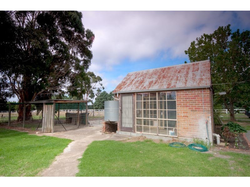 233A Gisborne/Melton Rd, Toolern Vale VIC 3337