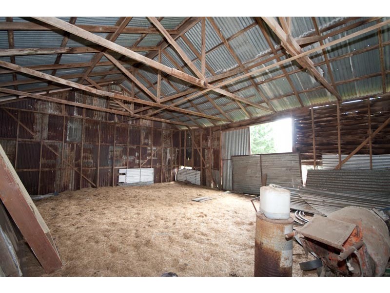 233A Gisborne/Melton Rd, Toolern Vale VIC 3337